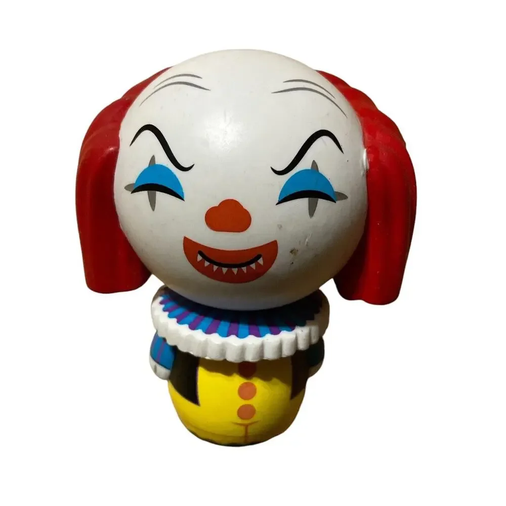 Funko Pop Movies! Vinyl: IT -‎ Pennywise #358